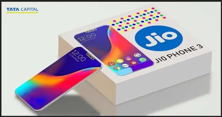 Reliance JioPhone 3 (Jio Phone 3) Price In India 2021