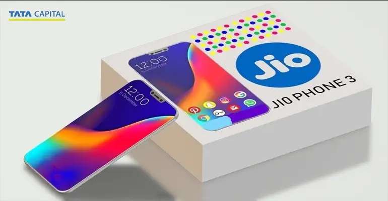 Reliance Jio Phone 3 Specifications