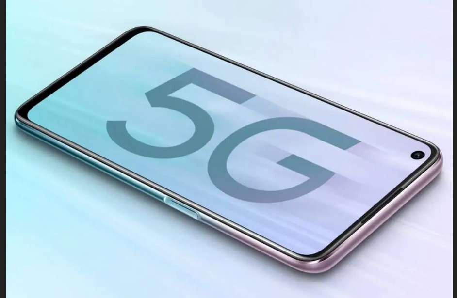 Upcoming 5G Phones in India 2023