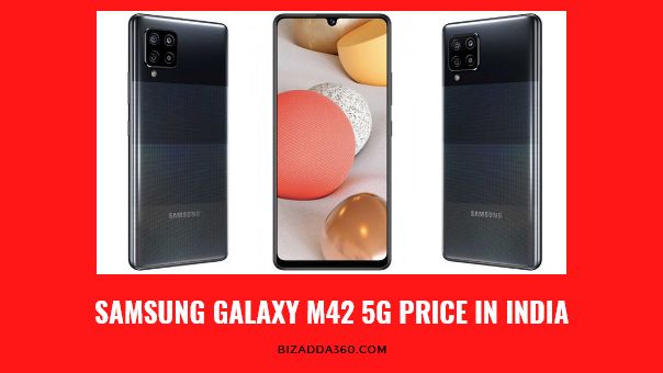 samsung galaxy m41 2020